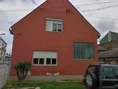 Kuća 100 m² – Kamenjak, Šabac