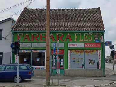 Kuća 100 m² – Kamenjak, Šabac