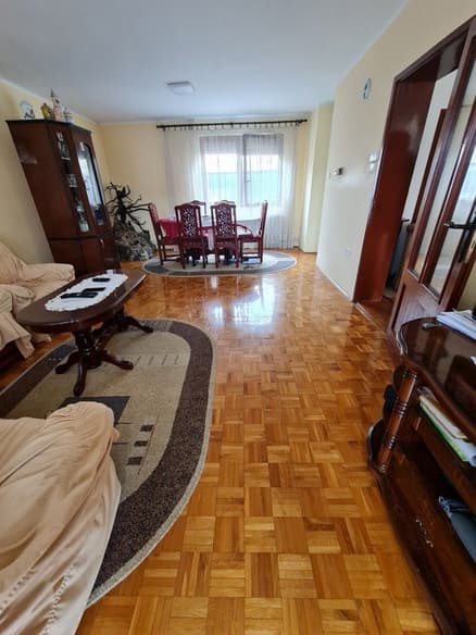 Stan 180 m² – Kamičak, Šabac — Kamičak, Šabac