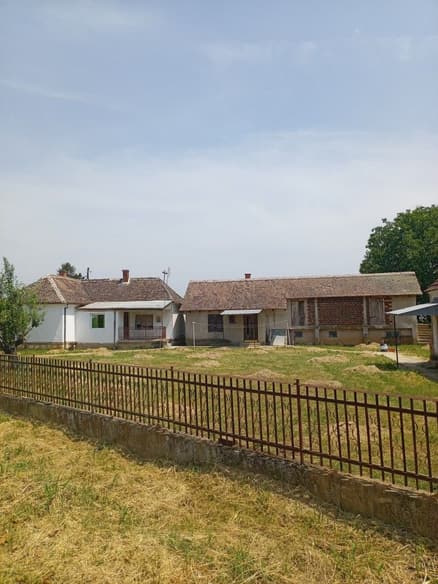 Kuća 90 m² – Šabac — Šabac
