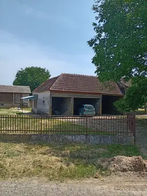 Kuća 90 m² – Šabac