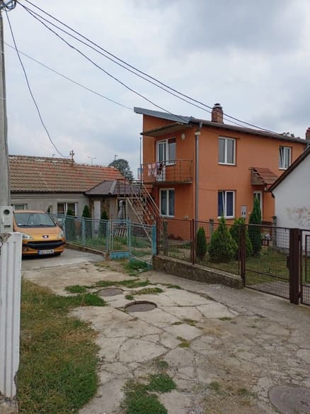 Stan 32 m² – Donji Šor, Šabac — Donji Šor, Šabac