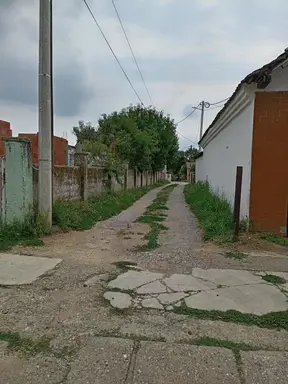 Stan 32 m² – Donji Šor, Šabac