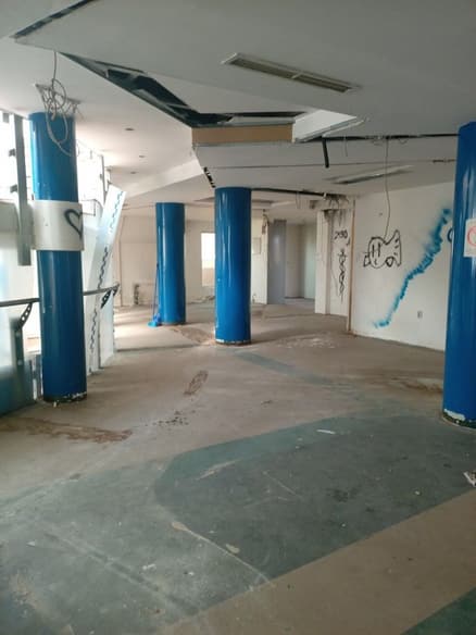 Poslovna zgrada 350 m² – Centar, Šabac — Centar, Šabac