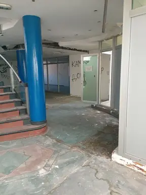 Lokal 350 m² – Centar, Šabac