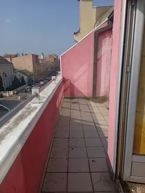 Lokal 350 m² – Centar, Šabac