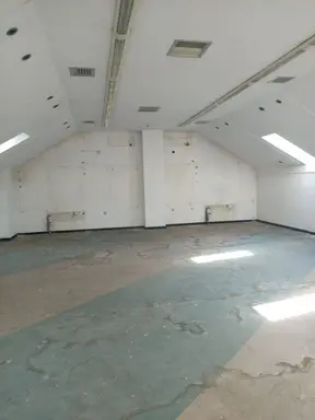Lokal 350 m² – Centar, Šabac