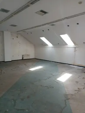 Lokal 350 m² – Centar, Šabac