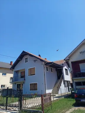Kuća 210 m² – Šipurske livade, Šabac