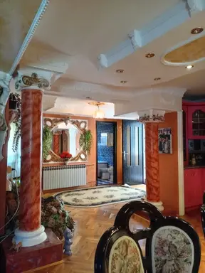 Kuća 210 m² – Šipurske livade, Šabac