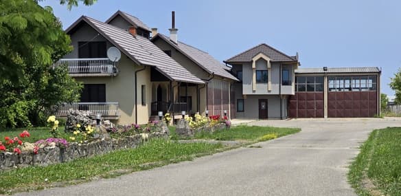 Stan 687 m² – Šabac — Šabac