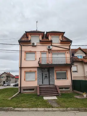 Kuća 400 m² – Letnjikovačka kosa, Šabac