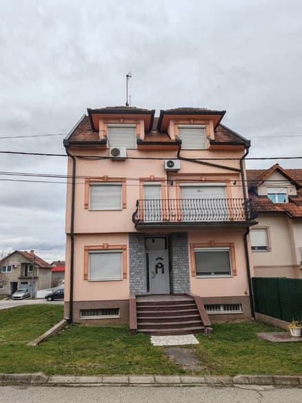 Kuća 400 m² – Letnjikovačka kosa, Šabac — Letnjikovačka kosa, Šabac