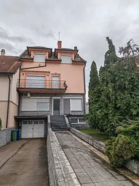 Kuća 400 m² – Letnjikovačka kosa, Šabac