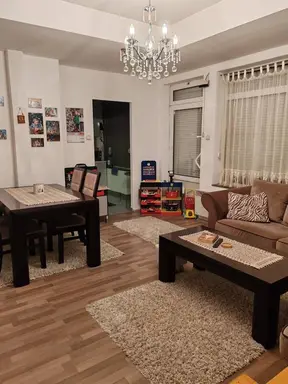 Kuća 400 m² – Letnjikovačka kosa, Šabac