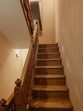 Kuća 400 m² – Letnjikovačka kosa, Šabac