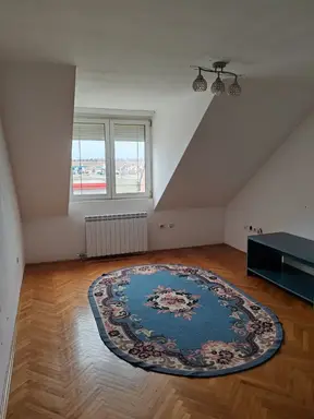 Kuća 400 m² – Letnjikovačka kosa, Šabac