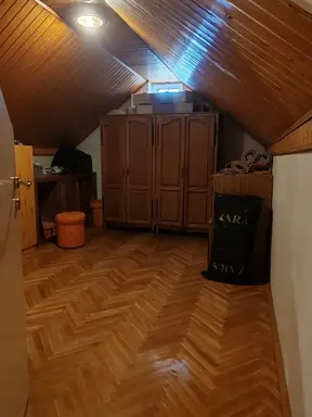 Kuća 400 m² – Letnjikovačka kosa, Šabac