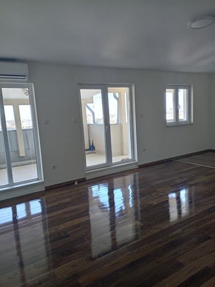 Stan 108 m² – Centar, Šabac — Centar, Šabac