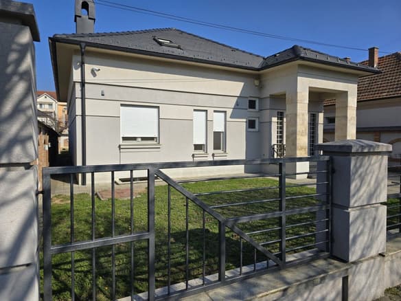 Kuća 216 m² – Živinarnik, Šabac — Živinarnik, Šabac