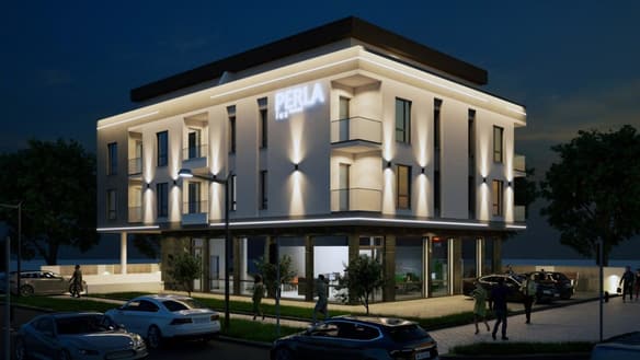 Stan 45 m² – Čavić, Šabac — Čavić, Šabac