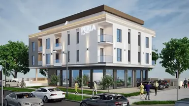 Stan 45 m² – Čavić, Šabac
