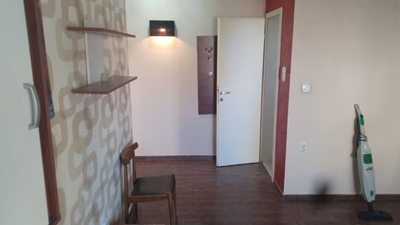 Stan 34 m² – Novo Naselje- Satelit, Novi Sad — Novo Naselje- Satelit, Novi Sad