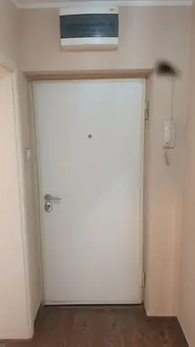 Stan 34 m² – Novo Naselje- Satelit, Novi Sad