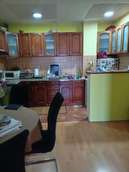 Stan 55 m² – Čavić, Šabac — Čavić, Šabac