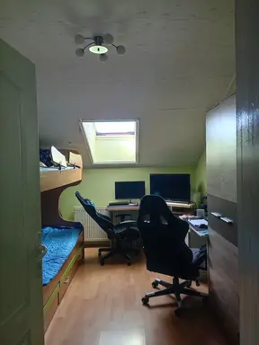 Stan 55 m² – Čavić, Šabac