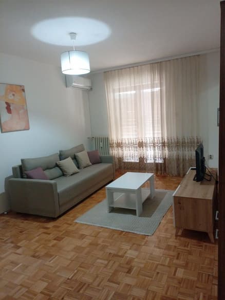 Stan 44 m² – Centar, Šabac — Centar, Šabac