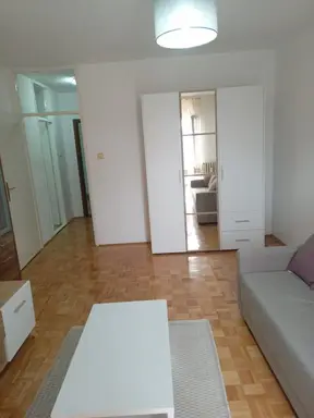 Stan 44 m² – Centar, Šabac