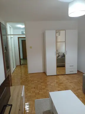 Stan 44 m² – Centar, Šabac