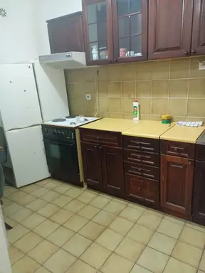 Stan 44 m² – Centar, Šabac