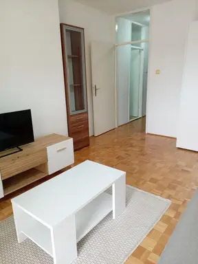 Stan 44 m² – Centar, Šabac