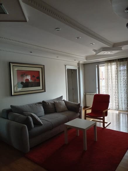 Stan 62 m² – Centar, Šabac — Centar, Šabac