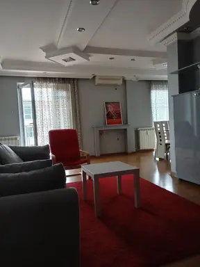 Stan 62 m² – Centar, Šabac