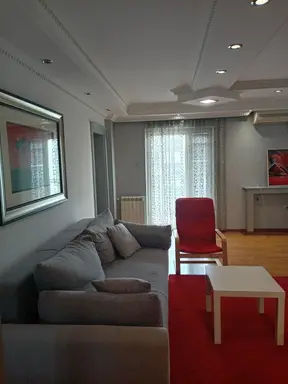 Stan 62 m² – Centar, Šabac