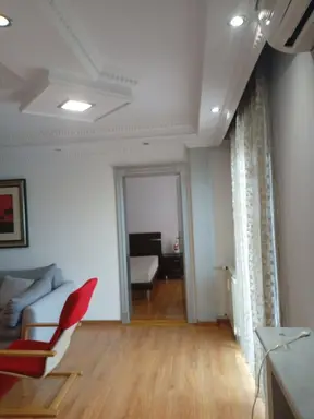 Stan 62 m² – Centar, Šabac