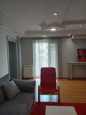 Stan 62 m² – Centar, Šabac