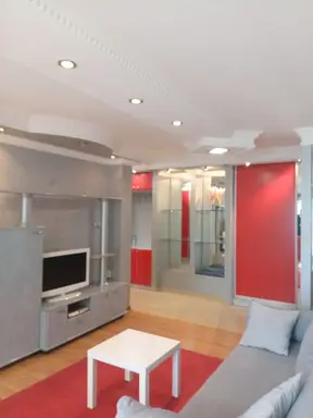 Stan 62 m² – Centar, Šabac
