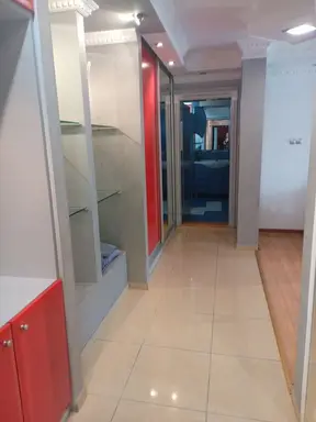 Stan 62 m² – Centar, Šabac