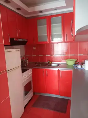 Stan 62 m² – Centar, Šabac