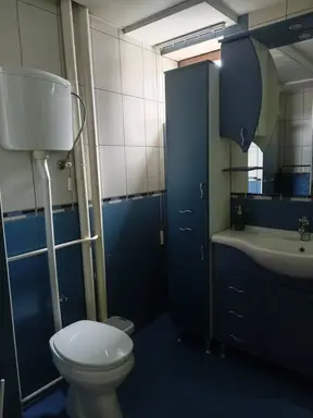 Stan 62 m² – Centar, Šabac