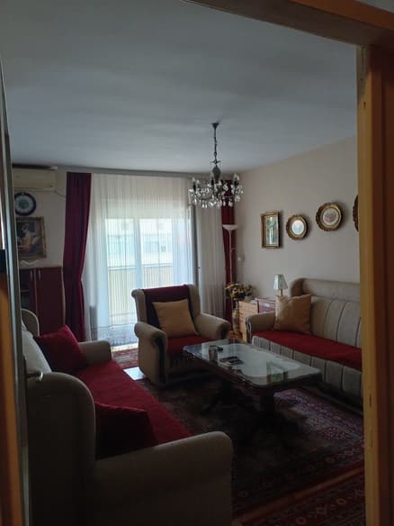 Stan 62 m² – Centar, Šabac — Centar, Šabac