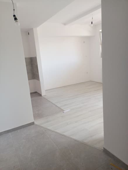 Stan 41 m² – Trijangla, Šabac — Trijangla, Šabac