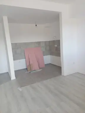 Stan 41 m² – Trijangla, Šabac