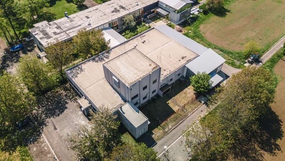 Nekretnina 1068 m² – Zemun Polje, Beograd — Zemun Polje, Beograd