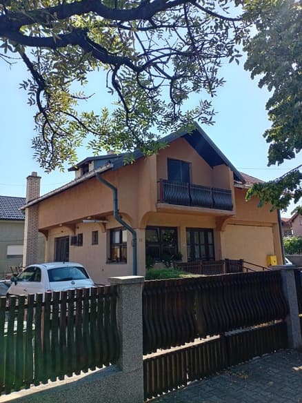 Kuća 162 m² – Živinarnik, Šabac — Živinarnik, Šabac