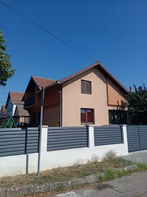 Kuća 162 m² – Živinarnik, Šabac